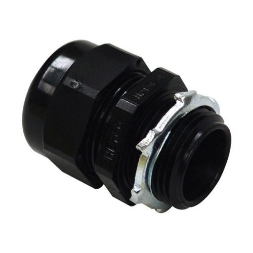 Ericson 82034 Strain Relief - Black