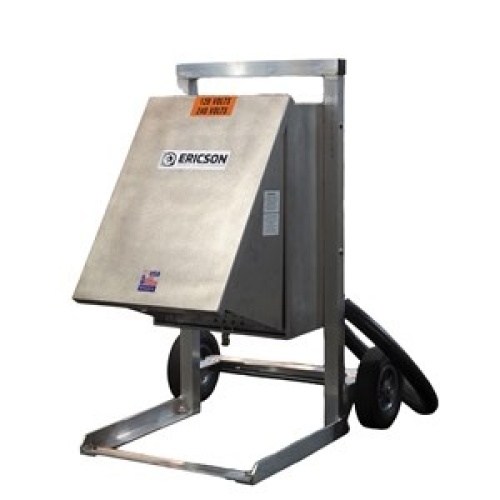 Ericson BE1-CABCM30304-SS Power Distribution Unit