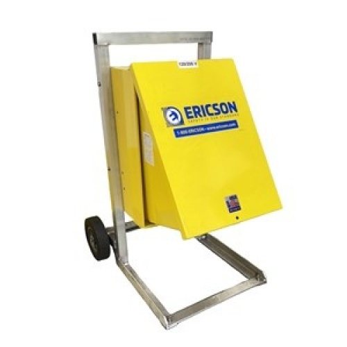Ericson BE1-I100CL3084 Power Distribution Unit