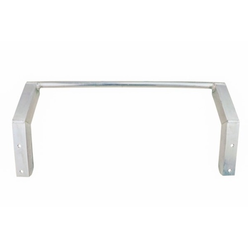 Ericson EC2HAN e-Cart Handle - Aluminum - 20" x 20" x 20" (HxLxW)