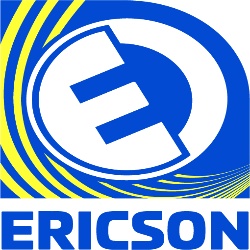 Ericson EJR4115CM1061 Portable Transformer 2 Wheel Cart - Single Phase, 480V Input-120/240V Output, NEMA 3R, Aluminum