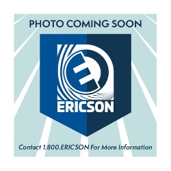 Ericson EL715C Commercial Grade Connector - Black, 15 Amp, 277 Volt