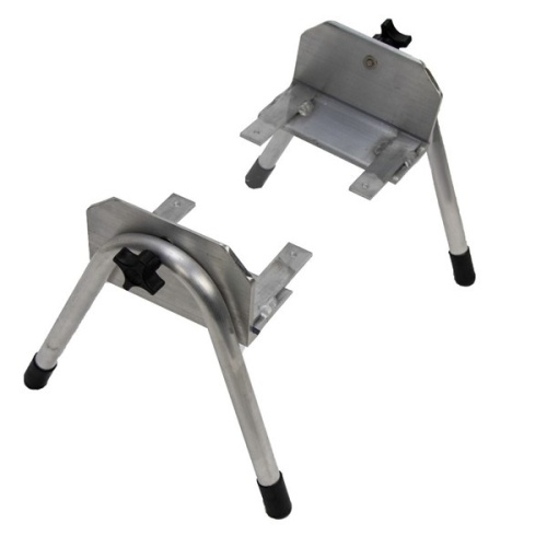 Ericson FS-PIVOT - Industrial Floor Stand, Aluminum