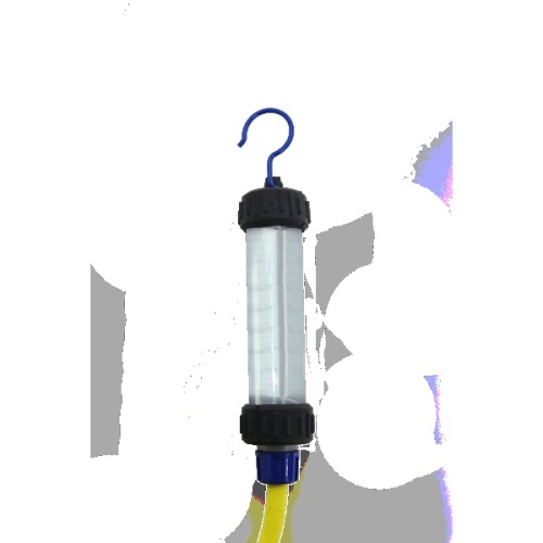 Ericson HL06-16325Y-1-D Industrial Hand Lamp - LED, 6 Watts, 1000 Lumens, 120 Volt, Outdoor Use, 0.05 Amp, SOW