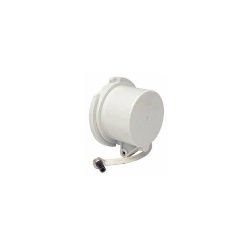 Ericson PC100 IEC - CAP - Gray, 100 Amp