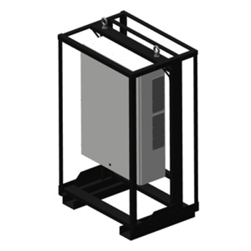 Ericson PPB-800A-I-3PH-600V-1 Power Distribution Unit