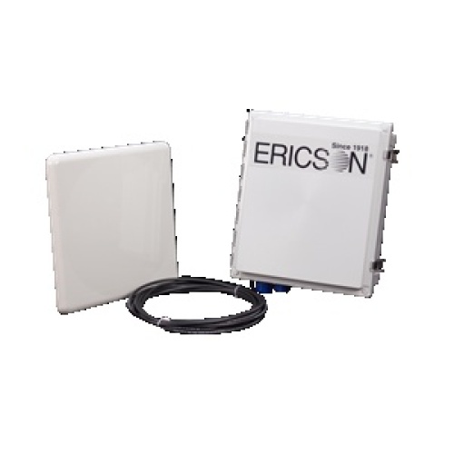 Ericson RFID-SMS Security Management Kit
