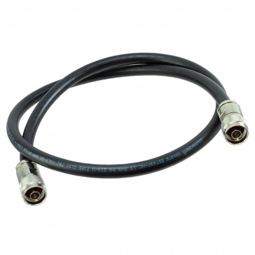 Fluke 1658-T-36 TYPE N (M), RG214/U - 1940171