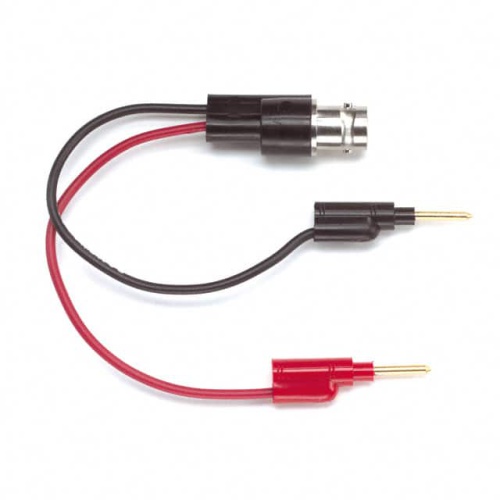 Fluke 3221 BNC (F) TO PIN TIP PLUGS - 1632176