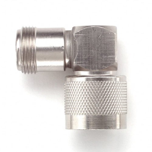 Fluke 3843# TYPE N (M-F) BULK - 4959121