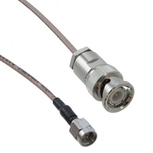 Fluke 4935-BB-60 SMA (M)/BNC (M), RG316/U - 1915528