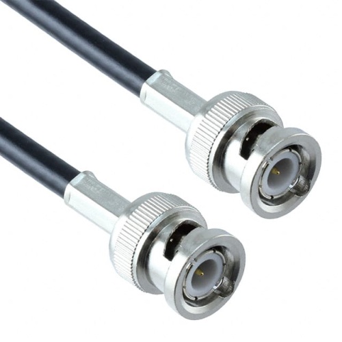 Fluke 5697-24 BNC (M) CABLE W/O BOOT - 1905703