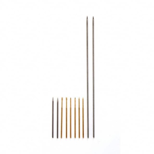 Fluke 6354 REPLACEMENT PROBE TIPS - 1903198