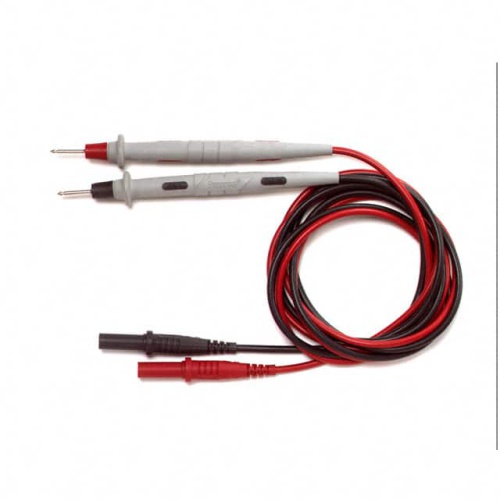 Fluke 6365 DMM TEST PROBE W/ST SHEATH - 1903352