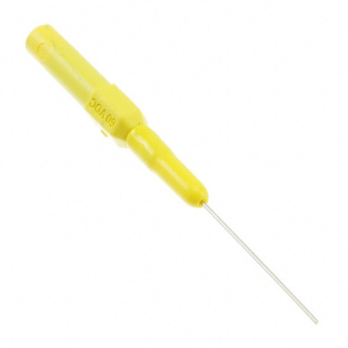 Fluke 6411 BACK PROBE PIN, PKG OF 10 - 1783104