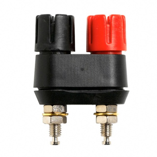 Fluke 6884 DUAL BINDING POSTS, RAISED BASE - 2125969