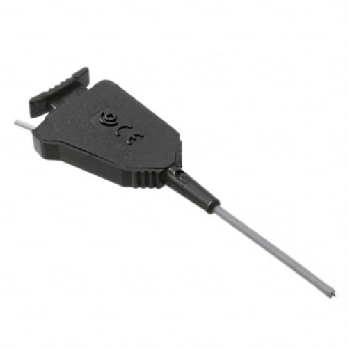 Fluke 72906-0 MINI SMD GRABBER TEST CLIPS, (BLACK) - 2521061