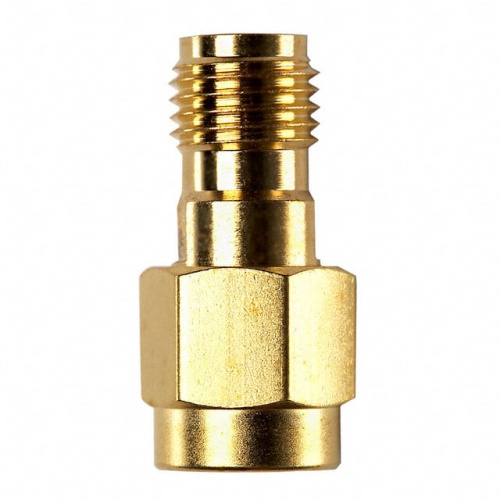 Fluke 72967 SMA JACK (F) / JACK (F), REVERSE POLARITY - 3094321