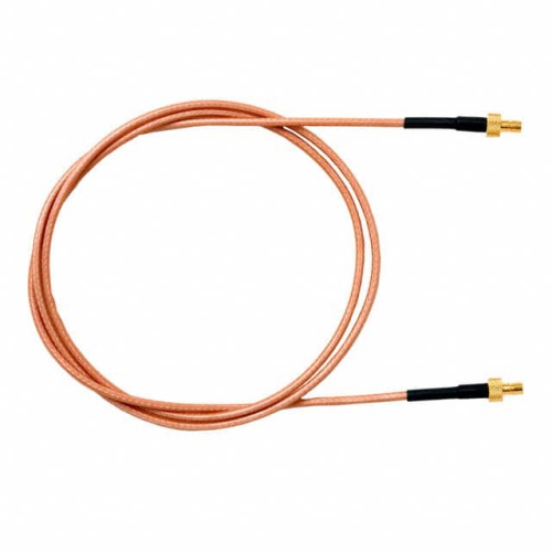 Fluke 73072-BB-6 SMB JACK TO SMB JACK, RG316/U, 6 INCH - 3388736