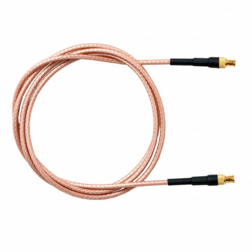 Fluke 73075-VV-48 MCX PLUG TO MCX PLUG, RG179/U, 75 OHM, 48 INCH - 3388868