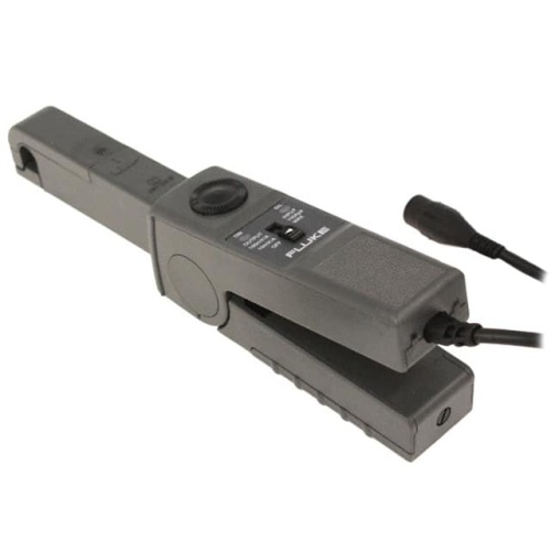 Fluke 80I-110S AC/DC CURRENT PROBE, SCOPEMETER(R) - 114519