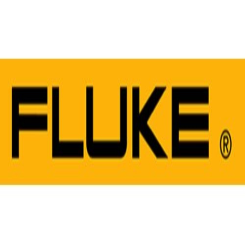Fluke A-CB-HT-M12-W08-07 HT (165C) 8 PIN CABLE M12 CONNECTOR FOR ETHERNET 7.5M (25FT) - 4962271