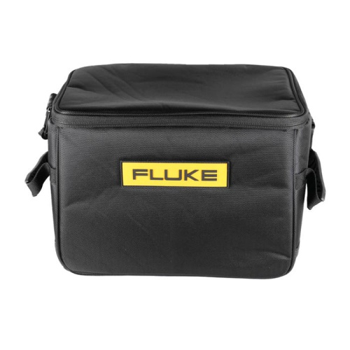 Fluke C177X/6000 SOFT CASE, FLUKE-177X AND NORMA 6000, BLACK - 5307472