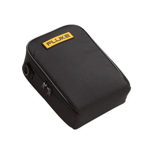 Fluke C280 CARRYING CASE, POLYESTER, BLK/YEL - 3182785