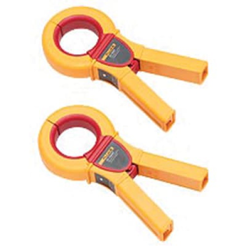 Fluke EI-1623 SELECTIVE/STAKELESS CLAMP SET FOR 1623,CONSISTS OF EI-162X AND EI-162AC - 2577115