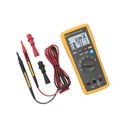 Fluke FLK-3000FC WIRELESS DIGITAL MULTIMETER FC - 4401595