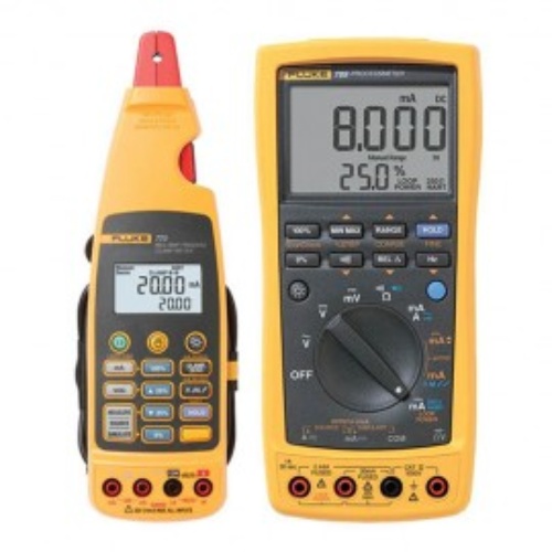 Fluke FLK-789/773 BU FLUKE - 789 AND 773 BUNDLE PACKAGE - 4740387