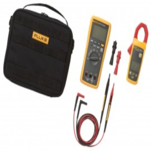 Fluke FLK-A3000FC KIT WIRELESS ESSENTIAL KIT WITH A3000FC - 4465618