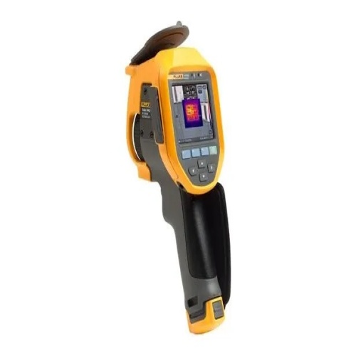 Fluke FLK-TI401-PRO 60HZ Thermal Camera