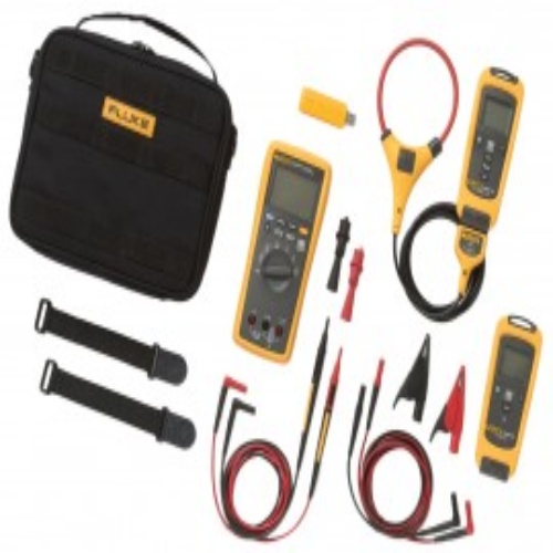 Fluke FLK-V3003FC KIT WIRELESS ESSENTIAL KIT WITH AC/DC VOLTAGE V3003FC - 4467789