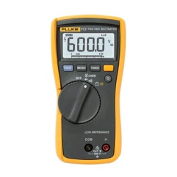 Fluke FLUKE-113 UTILITY MULTIMETER - 3078875