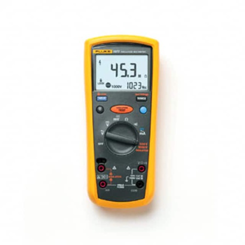 Fluke FLUKE-1577 INSULATION MULTIMETER - 2157280