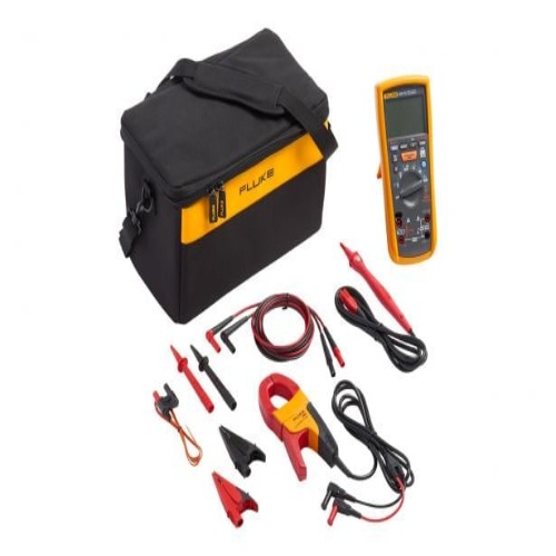 Fluke FLUKE-1587/I400 FC 2-IN-1 INSULATION MULTIMETER W/CLAMP - 4692725