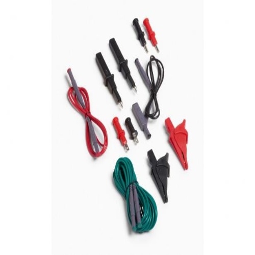 Fluke FLUKE-2000ACC TEST LEAD ACCESSORY KIT, FLUKE 2052/2062 ADV WIRE TRACERS - 5353907
