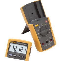 Fluke FLUKE-233 REMOTE DISPLAY TRUE RMS MULTIMETER - 3463576