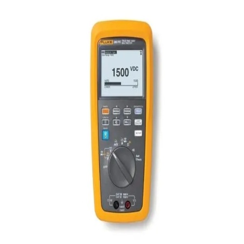 Fluke FLUKE-283FC Digital Multimeter
