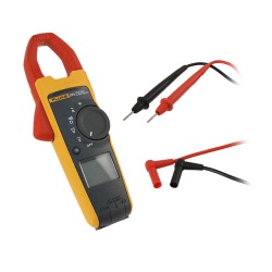 Fluke FLUKE-373 600A TRMS AC CLAMP METER - 3780249