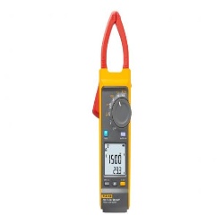 Fluke FLUKE-393 FC CAT III 1500V TRMS WIRELESS CLAMP W/IFLEX - 5274864