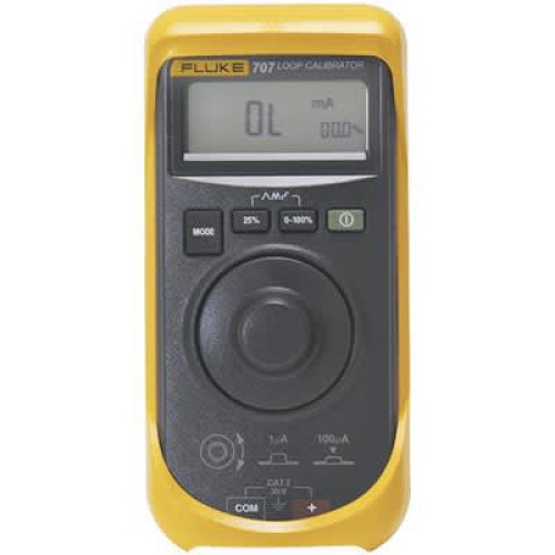 Fluke FLUKE-707 LOOP CALIBRATOR - 1617262