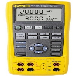 Fluke FLUKE-725 US MULTIFUNCTION PROCESS CALIBRATOR - 664133