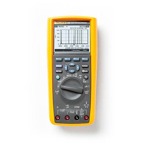 Fluke FLUKE-789 PROCESSMETER - 1633984