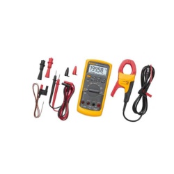 Fluke FLUKE-87V/IMSK INDUSTRIAL MULTIMETER SERVICE KIT - 3448783