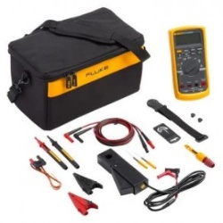 Fluke FLUKE-88-5/A KIT AUTOMOTIVE METER COMBO KIT - 2117440