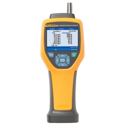 Fluke FLUKE-985 AIRBORNE PARTICLE COUNTER - 4131397