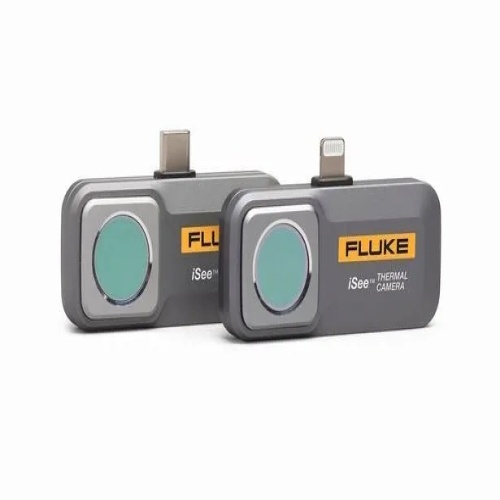 Fluke FLUKE-TC01A 25HZ Thermal camera