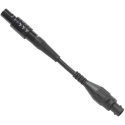 Fluke I17XX-BNC-M2F FLUKE-17XX 4PIN MALE TO BNC FEMALE CABLE 0.1M (1X) - 5076304